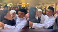 Syaharuddin Alrif Sampaikan Duka Mendalam atas Berpulangnya Kades Tallumae Sidrap