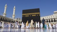 Kabar Baik! Ibadah Umrah Kembali Dibuka 8 Januari, Ini Syaratnya