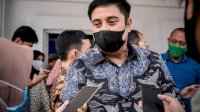 Fasilitas Umum Kampung Palangga Maros Diperbaiki, Bupati Chaidir Syam: Ini untuk Masyarakat