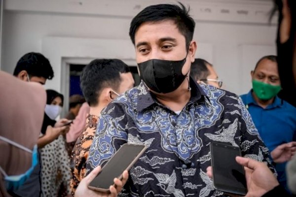 Fasilitas Umum Kampung Palangga Maros Diperbaiki, Bupati Chaidir Syam: Ini untuk Masyarakat