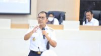 Gelar Tudang Sipulung, Wali Kota Danny-Kapolres Siapkan Pembinaan Bakat Anak Muda Makassar
