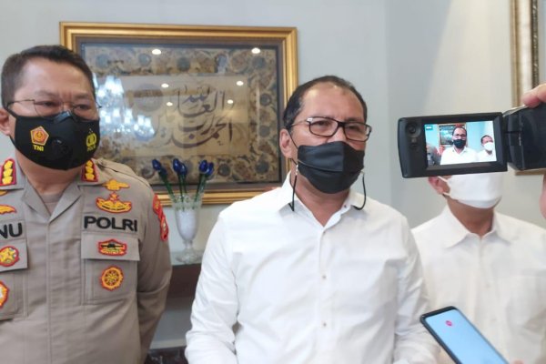 Banyak Kebocoran PAD, Walikota Danny Pasang CCTV Pantau Restoran-Kafe Tak Patuh Bayar Pajak