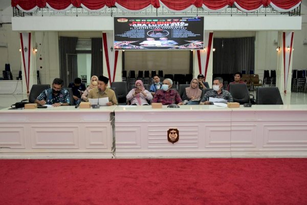 Kota Palopo Sulsel Siap Dukung PBTL 2022