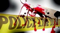 Beringas! Pemuda di Kediri Bacok Ibu Kandung-Pamannya hingga Tewas, Diduga Stres Kena PHK