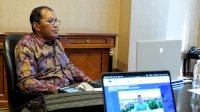 Hebat, Walikota Danny Jadi Pembicara Di ASEAN City Leaders Dialogue 2022
