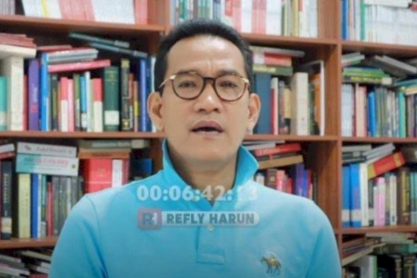 Habib Bahar Penuhi Panggilan Polisi, Refly Harun: Lebih Hebat dari Koruptor yang Biasanya Mangkir