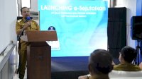 Launching e-Sejutaikan, Plt Gubernur Sulsel: Inovasi Ini untuk Putus Rantai Konvensional