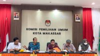 Hingga November 2021, Jumlah Pemilih di Makassar Sebanyak 904.453