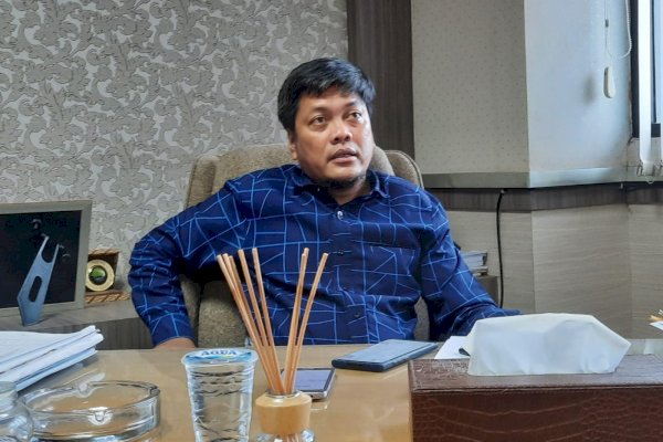Hati-Hati! BK DPRD Sulsel Kini Punya Kewenangan Berhentikan Anggota Dewan Bermasalah