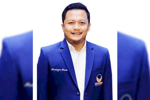 Menjemput Kemenangan 2024, Kader NasDem Sulsel Akan Dapat Rumah Hingga Motor