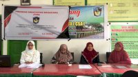 Program PKM UMI Makassar Sasar Guru Madrasah di Gowa