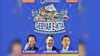 Lewat Gebyar e-KTA NasDem, Masyarakat Sulsel Langsung Dapat Manfaatnya