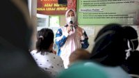 Geram, Wawali Fatmawati Rusdi Minta Pelaku Human Trafficking dan Jaringannya Diusut Tuntas