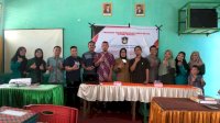 Giliran Madrasah di Pangkep Jadi Sasaran Tim PKM UMI Makassar