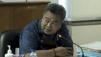 Perubahan Angka di APBD Sulsel, Legislator Arfandy: Ini Penyalahgunaan Wewenang dan Pelanggaran Hukum