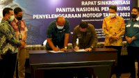 BPPD- ITDC Joint Promotion Destinasi Wisata Sulawesi Selatan &#8211; MotoGP