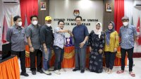 Uncen Jayapura Pilih KPU Makassar Jadi Tempat Belajar Strategi Tata Kelola Pemilu