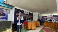 Pandemi Tidak Menghalangi Garnita Malahayati Sulsel Berkonsolidasi