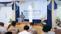 Pangkep Tuan Rumah Rakerwil Lazismu se Sulsel
