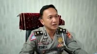Pasca Meninggalnya Bayi di Makassar Saat Perjalanan ke RS, Ini Kata Kompol Endie Pratama
