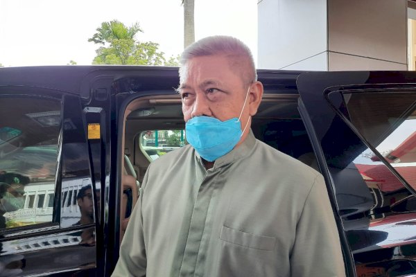 Mantan Ketua DPRD M Roem Digadang-gadang jadi Ketua KONI Sulsel