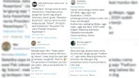 Nusantara Kurang Cocok, Fadli Zon Usulkan Nama IKN &#8220;Jokowi&#8221;, Netizen: Gimana Kalau Fadlizon Cs