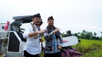 Pemprov Banten Apresiasi Penyaluran KUR Pertanian Dibawah Arahan Mentan SYL