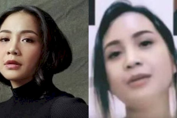 Polisi Harus Periksa MK, Wanita Diduga Mirip Pemeran Video Syur Nagita Slavina