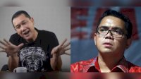 Soal Bahasa Sunda, Saran Denny Siregar ke PDIP: Kalau Saya Sih Pecat Saja!
