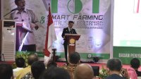 Kementan Akselerasi Penerapan Smart Farming Genjot Produksi dan Ekspor