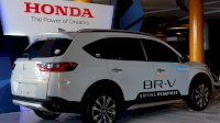 Kabar Baik! All New Honda BR-V Sudah Siap Mengaspal di Kota Makassar