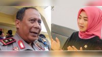 Anggota Komisi III Eva Yuliana Acungi Jempol Ketegasan Kapolda Jabar Atasi 725 Perusuh