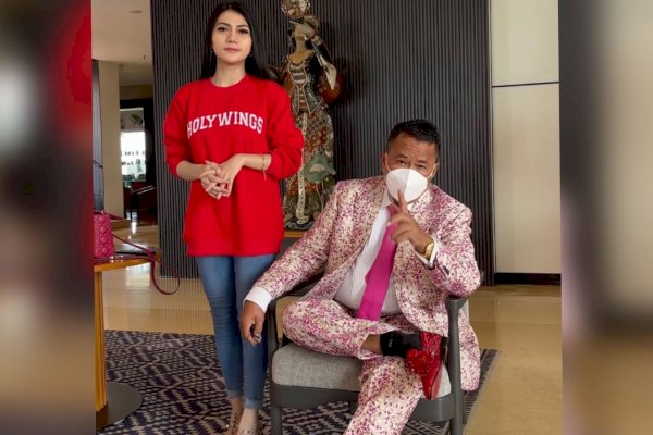 Suami Tak Nafkahi Usai Cerai, Hotman Paris Dihubungi Banyak Janda: Singapura Dipenjarakan, Ini Masalah di Indonesia!