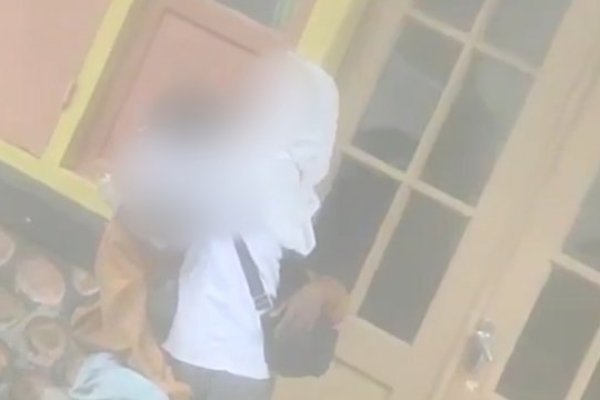 GEGER Video ‘Adegan Panas’ Dua Sejoli 2 Menit di Bulukumba, Pemeran Wanita Seragam Sekolah