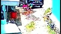 Ngeri! Dua Bocah di Makassar Dilindas Mobil Lagi Asyik Bermain, 1 Tewas