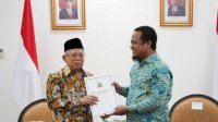 Besok Wapres Berkunjung ke Sulsel, Bahas MPP dan Pemberdayaan UMKM