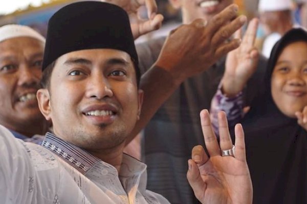 KPK Sebut Bendahara Umum Partai Demokrat Balik Papan Penampung Uang Suap Bupati Penajam Paser Utara