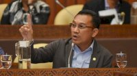 Legislator PDIP di Komisi IV Puji Realisasi Anggaran Kementan Sesuai SOP