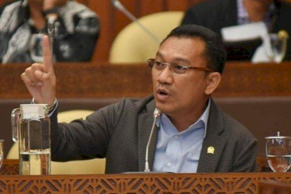 Legislator PDIP di Komisi IV Puji Realisasi Anggaran Kementan Sesuai SOP