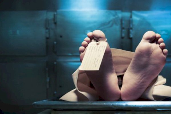 Geger, Pria Asal Palopo Sulsel Ditemukan Tewas di Kamar Wisma Benhil Makassar