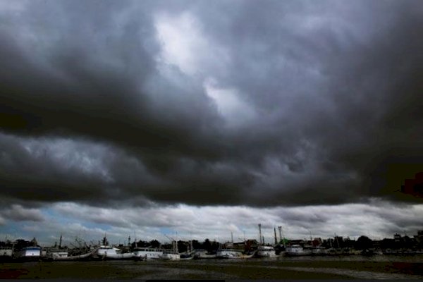 BMKG: Waspada Cuaca Ekstrem di Sulsel 18-20 Januari 2022