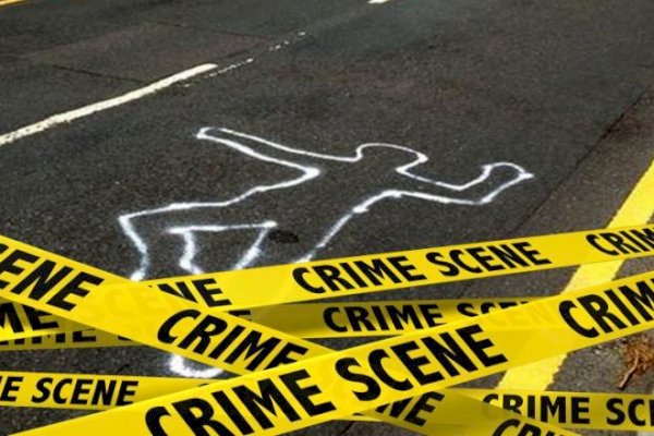 Tergelincir di Tumpahan Cairan Kimia, Kusdiono Tertabrak-Terlindas Ban Truk Trailer