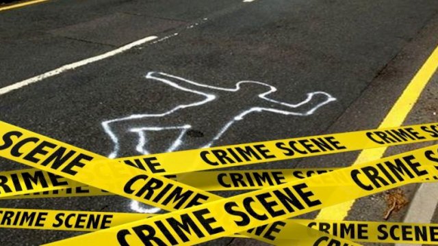 Ilustrasi pemotor ditabrak truk.(F-int)