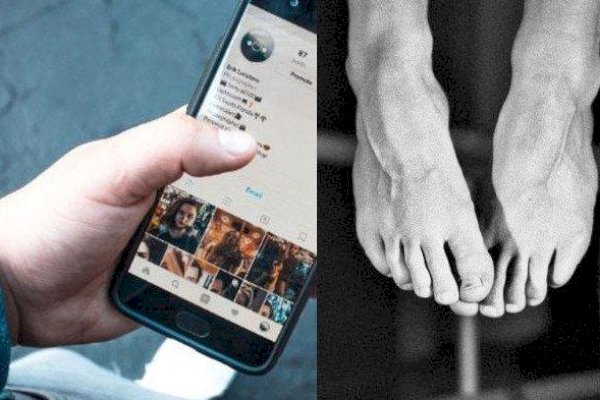 Ngeri Banget, Remaja Ini Bunuh Diri Sambil Merekamnya dengan Hp