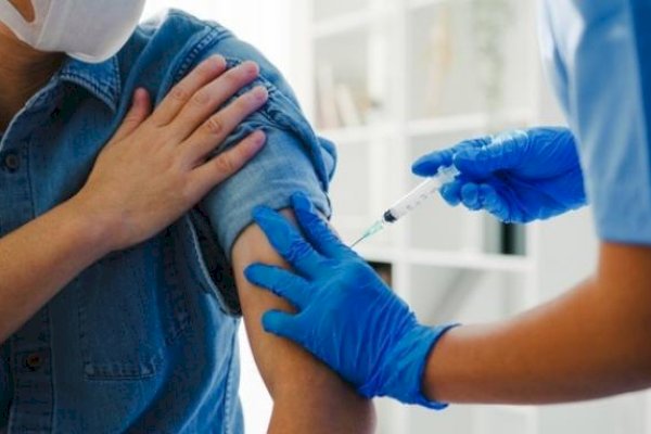 Yuk Catat! Vaksinasi Booster Akan Dimulai 12 Januari 2022