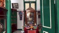 Bukan Dibobol Maling, Eh Ternyata Benda Sejarah di Museum Lapawawoi Bone Sulsel Diambil Ahli Waris