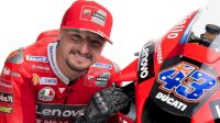 Pembalap Ducati Jack Miller Kesal Dibandingkan dengan Casey Stoner