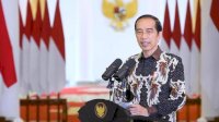 Tidak Pernah Sampaikan Rencana Kerja, Jokowi Cabut 2.078 Izin Perusahaan Penambangan Minerba