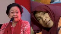 &#8220;Ibu Megawati Soekarnoputri, Tolong Bu Berapa Aja Deh, Mau berobat&#8221; Pinta Dorce Gamalama