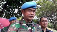 Mayjen TNI Maruli Simanjuntak Resmi Jadi Pangkostrad